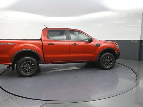 Used 2019 Ford Ranger XLT w/ Equipment Group 301A Mid AWD/4WD image 9
