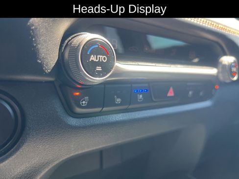 Certified 2025 MAZDA CX-50 AWD 2.5 Turbo w/ Weather Package image 12