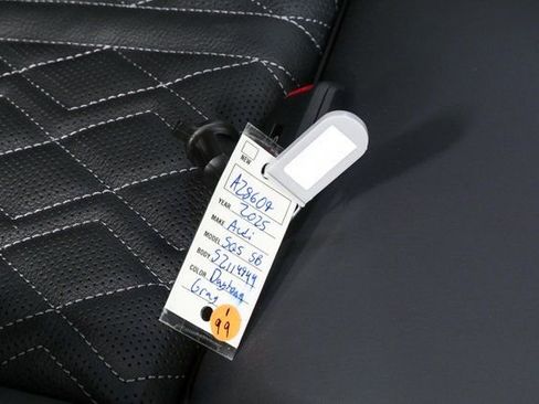 New 2025 Audi SQ5 Premium Plus image 40