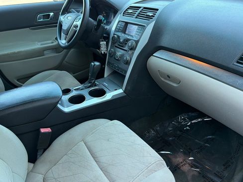 Used 2014 Ford Explorer FWD image 16