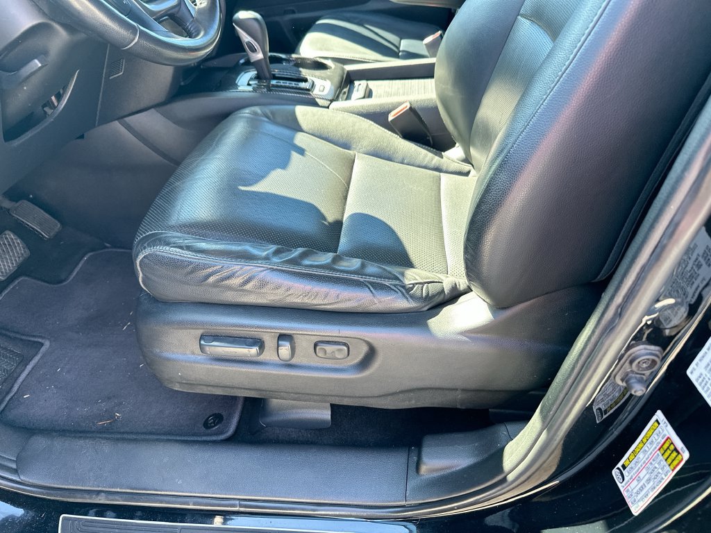 Used 2019 Honda Ridgeline RTL image 9
