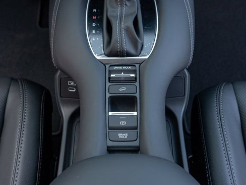 New 2027 Honda HR-V EX-L image 23