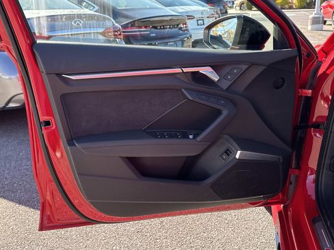 Used 2023 Audi RS 3 image 17