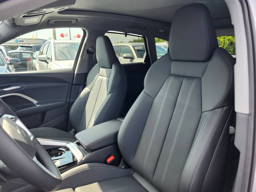 New 2026 Audi Q5 Premium Plus AWD/4WD image 12