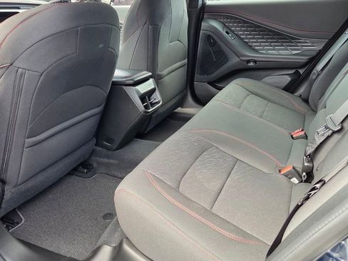 New 2026 Dodge Charger GT AWD/4WD image 6