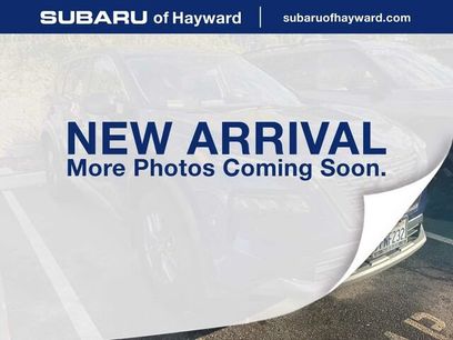 Used 2023 Nissan Rogue S