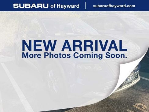 Used 2023 Nissan Rogue S FWD image 1