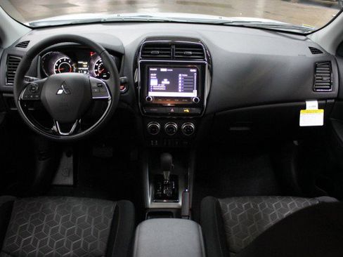 New 2026 Mitsubishi Outlander Sport Railliart image 20