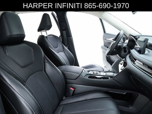 Used 2026 INFINITI QX60 Luxe w/ Cargo Package FWD image 75