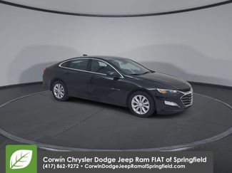 Used 2025 Chevrolet Malibu LT video 2