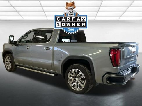 Used 2024 GMC Sierra 1500 Denali w/ Denali Reserve Package image 7
