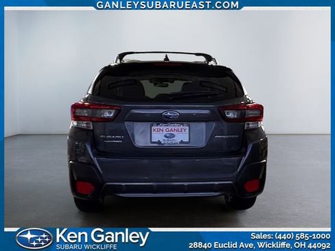 Certified 2022 Subaru Crosstrek 2.0i Premium image 4