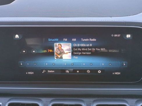 Used 2023 Mercedes-Benz GLE 350 4MATIC image 18