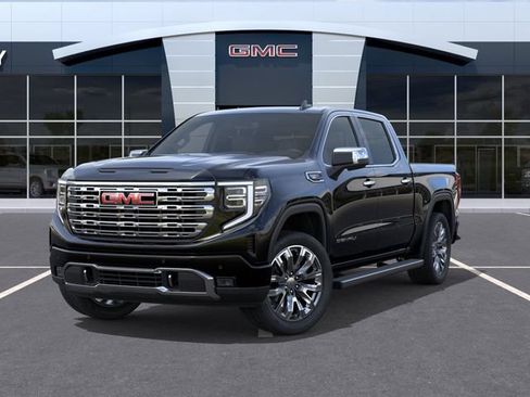 New 2026 GMC Sierra 1500 Denali w/ Denali Reserve Package AWD/4WD image 6