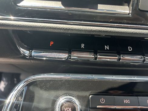 Used 2022 Lincoln Navigator L Reserve AWD/4WD image 30