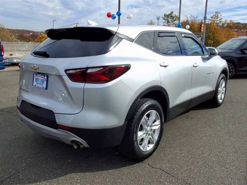 Used 2020 Chevrolet Blazer LT image 8