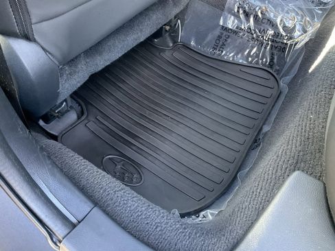 Used 2017 Subaru Outback 2.5i Limited image 28