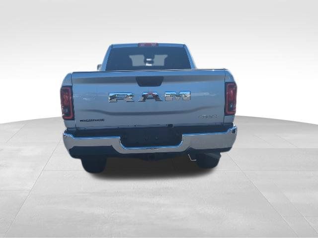 Used 2026 RAM 2500 Big Horn AWD/4WD image 7