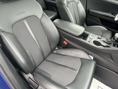 Used 2024 Kia K5 GT-Line AWD/4WD image 28