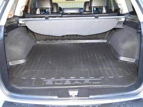 Used 2013 Subaru Outback 2.5i Limited w/ Moonroof Pkg image 35