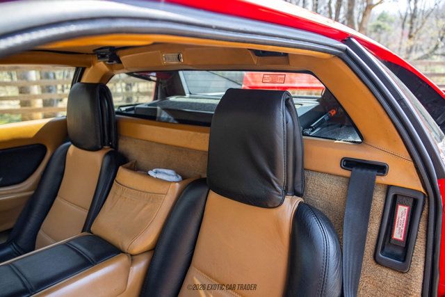 Used 1991 Lotus Esprit SE RWD image 32