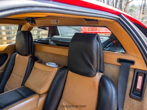 Used 1991 Lotus Esprit SE RWD image 32