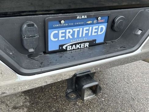 Used 2024 GMC Sierra 3500 SLE w/ SLE Value Package AWD/4WD image 29