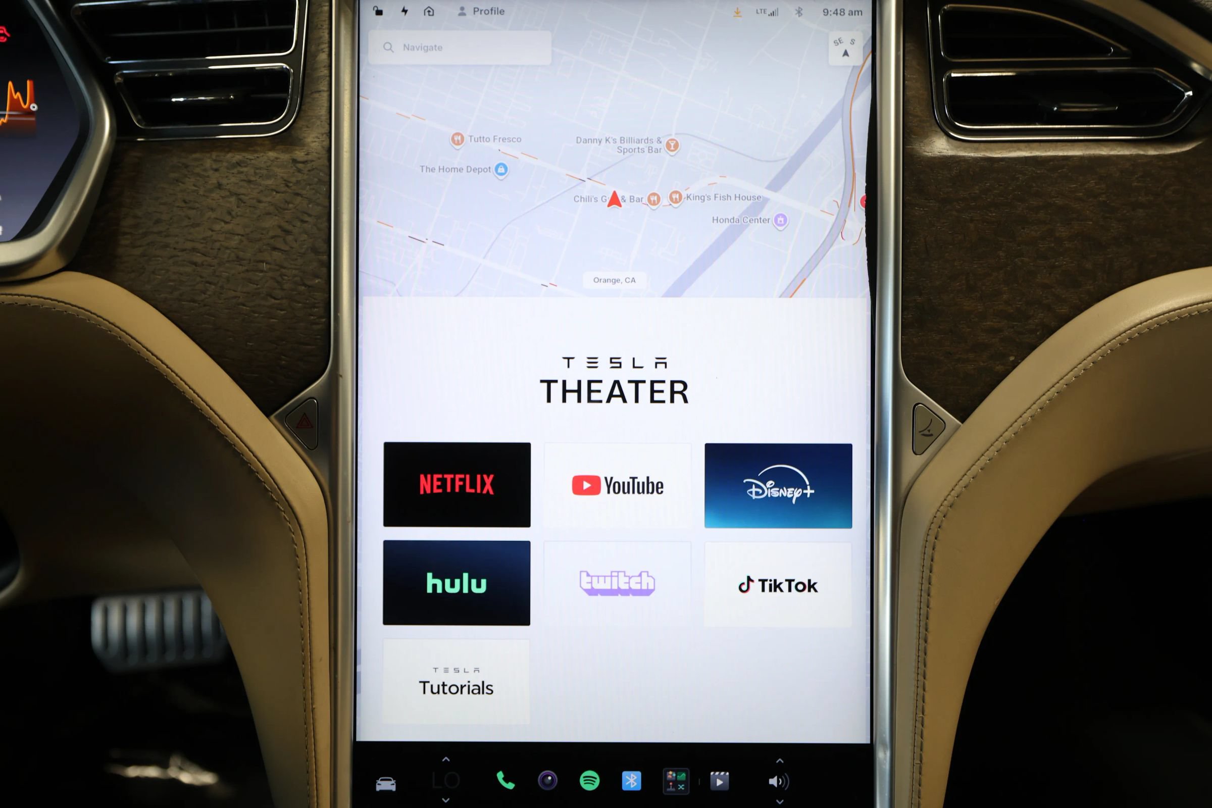 Used 2013 Tesla Model S Performance RWD image 73