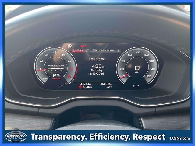 Used 2024 Audi Q5 2.0T Premium Plus AWD/4WD image 26