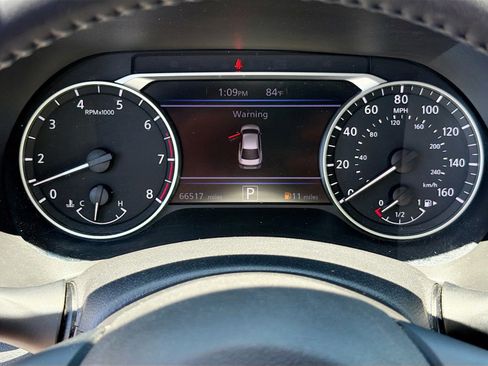 Used 2020 Nissan Sentra SV FWD image 9