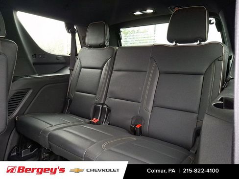 Certified 2024 Chevrolet Tahoe Premier image 14