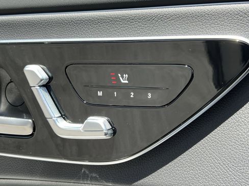 New 2025 Mercedes-Benz CLE 300 4MATIC Coupe image 33