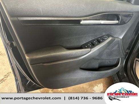 Used 2021 Kia Seltos LX image 11