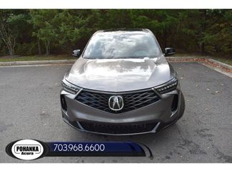 New 2025 Acura RDX AWD w/ A-Spec & Advance Pkg video 3