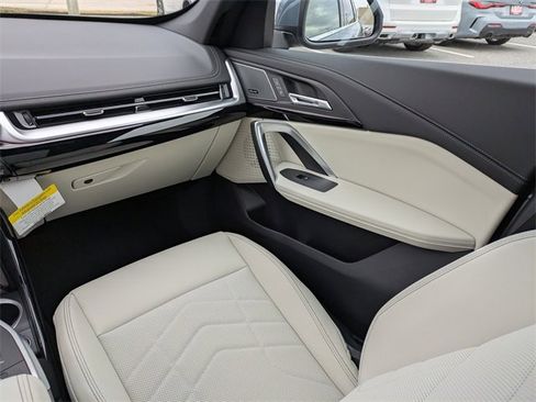 New 2026 BMW X1 xDrive28i w/ Convenience Package image 18