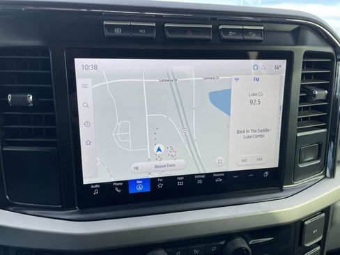 Used 2023 Ford F350 XLT w/ XLT Premium Package image 16