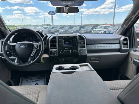 Used 2019 Ford F250 XLT AWD/4WD image 24
