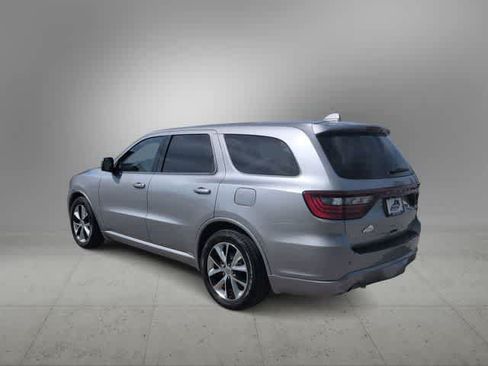 Used 2014 Dodge Durango R/T w/ Technology Group AWD/4WD image 6