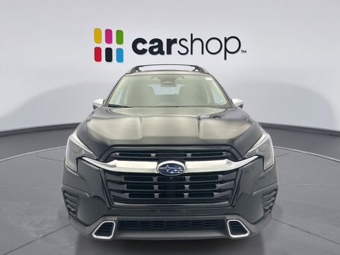Used 2023 Subaru Ascent Touring w/ Popular Package #2A AWD/4WD image 8