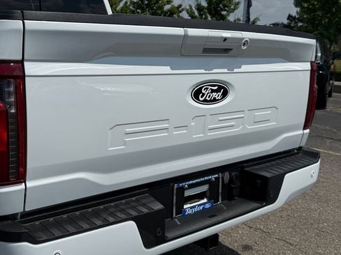 Certified 2024 Ford F150 XLT w/ Equipment Group 302A MID AWD/4WD image 33