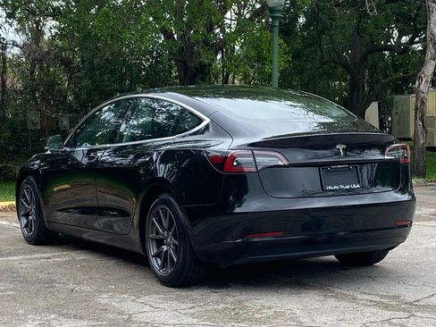 Used 2018 Tesla Model 3 Long Range image 6