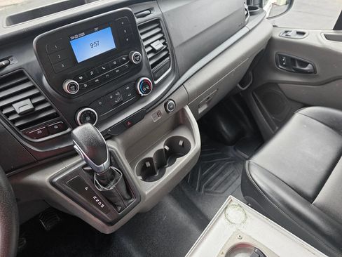 Used 2020 Ford Transit 350 Low Roof w/ Load Area Protection Package image 19