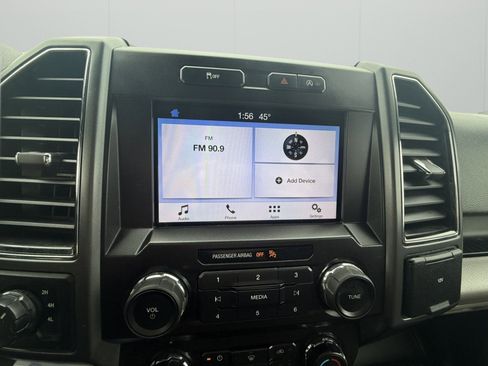 Used 2019 Ford F150 XLT w/ Equipment Group 302A Luxury image 16