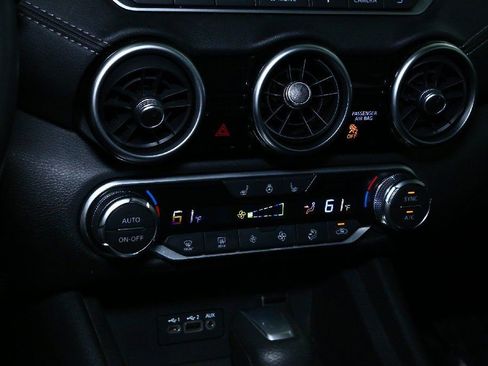 Certified 2023 Nissan Sentra SV w/ All-Weather Package image 28