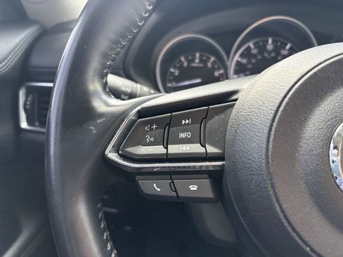 Used 2018 MAZDA CX-5 Grand Touring w/ Premium Package AWD/4WD image 15