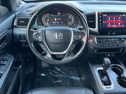 Used 2018 Honda Pilot EX-L image 15