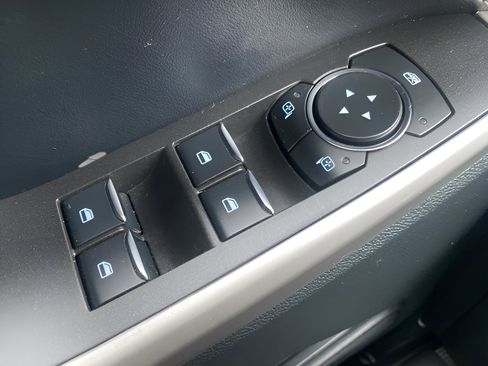 Used 2023 Ford Explorer XLT w/ Equipment Group 202A image 48