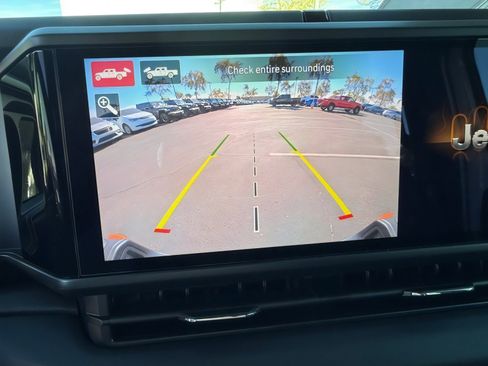 New 2026 Jeep Gladiator Mojave image 22