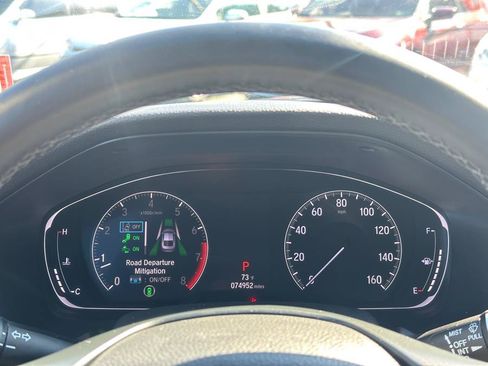 Used 2019 Honda Accord EX-L image 33