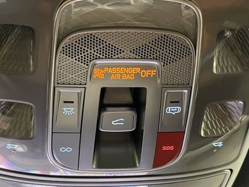 New 2025 Genesis GV80 3.5T Prestige image 26